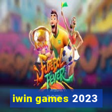 iwin games 2023